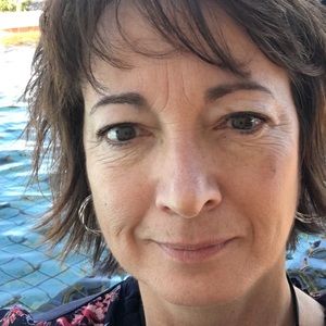 Meet your Posher, Mary ann